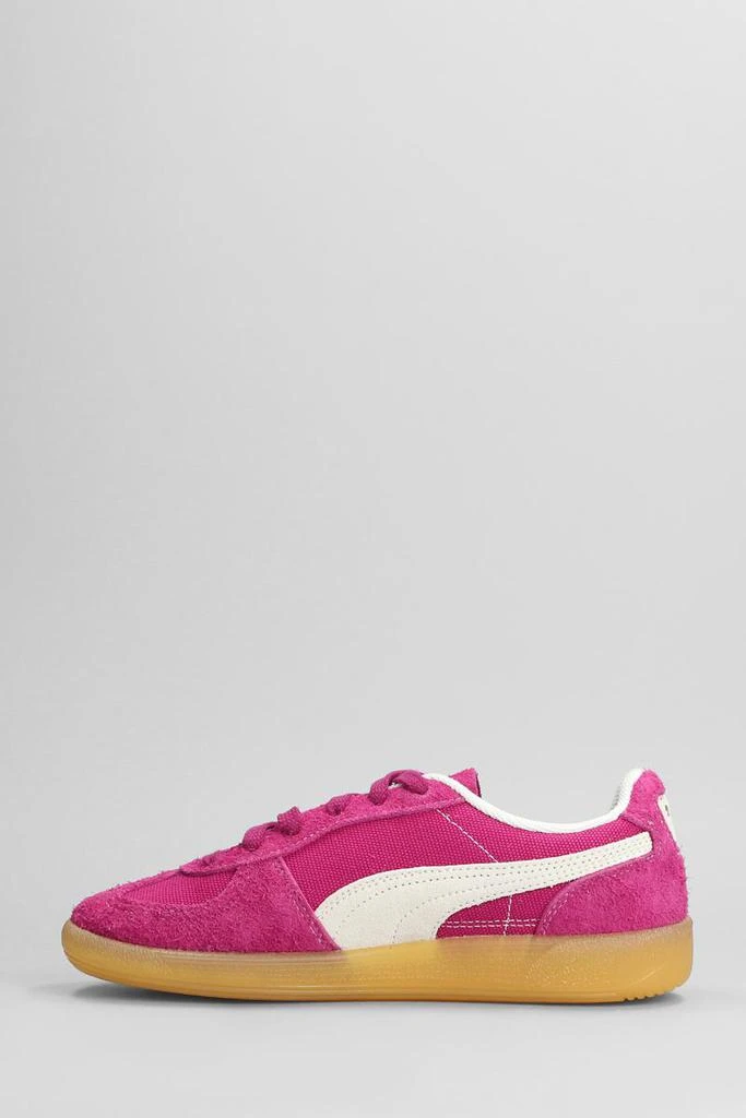 Puma Puma Palermo Vintage Sneakers 3