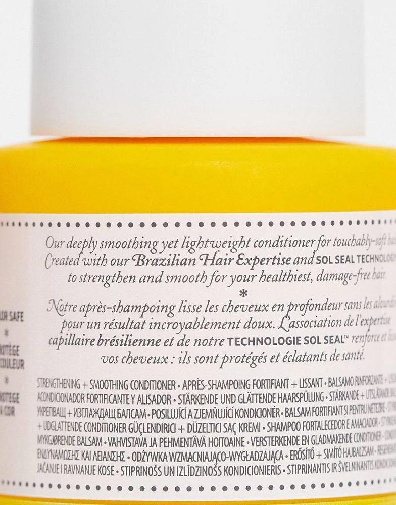 Sol De Janeiro Sol de Janeiro Brazilian Joia Strengthening + Smoothing Conditioner 90ml 4