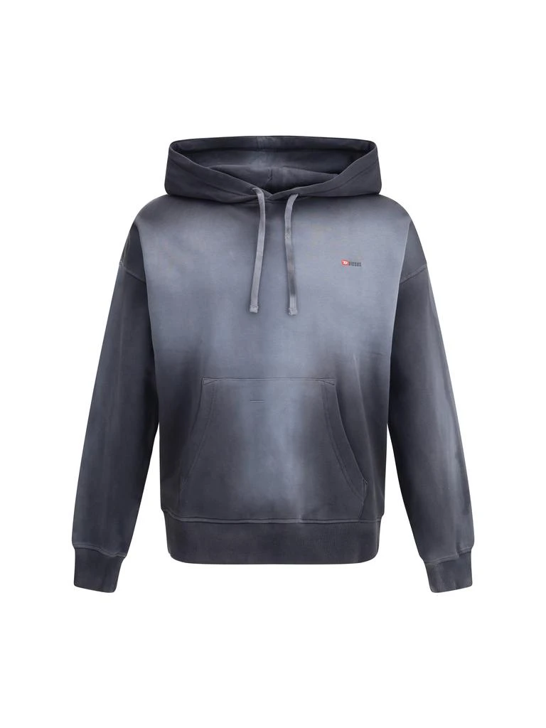 Diesel S-rob-hood-r2 Hoodie 1