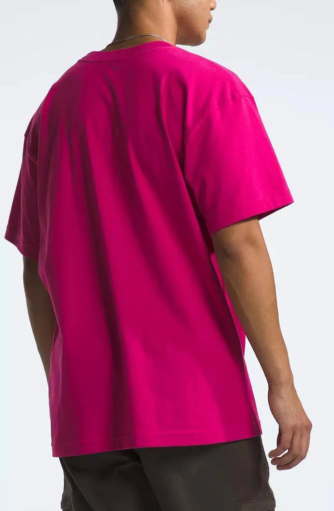 The North Face The North Face Men's Evolution Short-Sleeve Tee 3