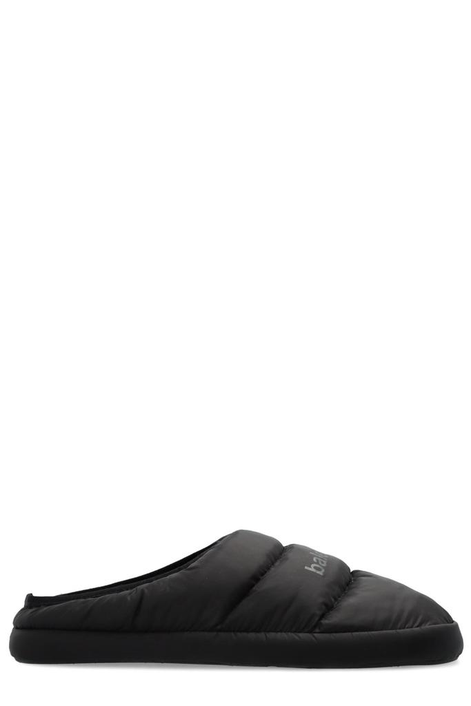 【BALENCIAGA】ユニティ スポーツ アイコン プールスライド Balenciaga Balenciaga Unity Sports Icon Pool Slides