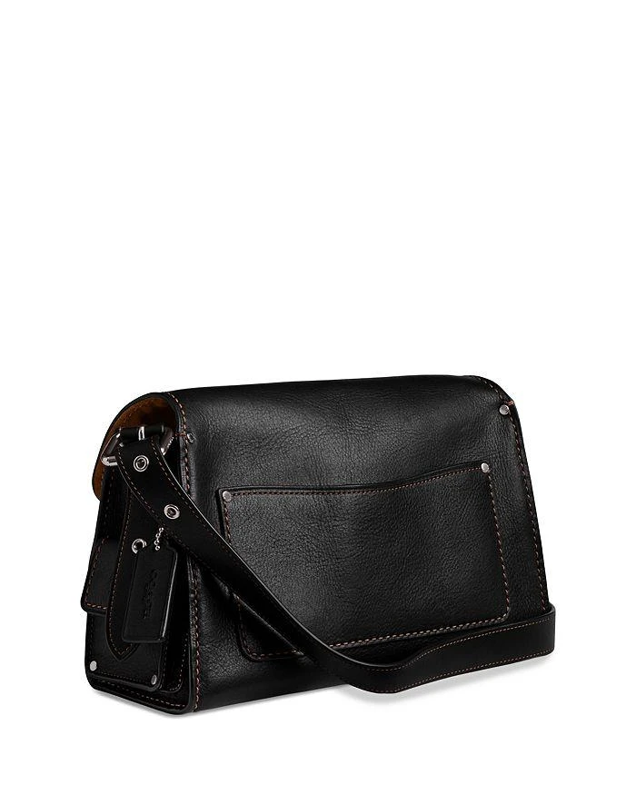 Coach Cargo Turnlock Soft Tabby Shoulder Bag 5