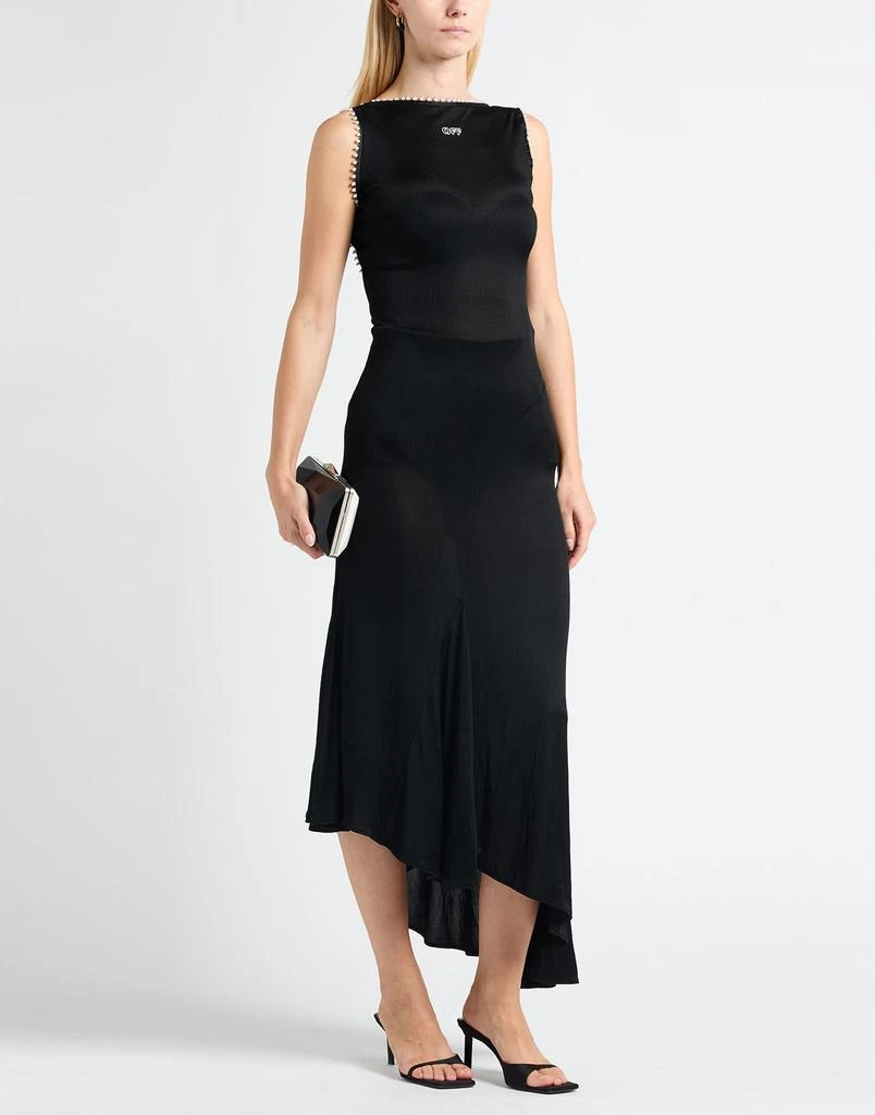 Off-White Elegant dress 3