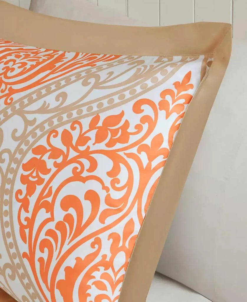 Intelligent Design Senna Reversible 4-Pc. Comforter Set 6