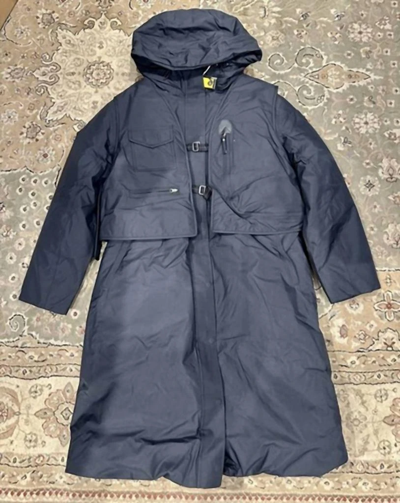 Parajumpers Parajumpers - Women
s Duffle Parka Jacket