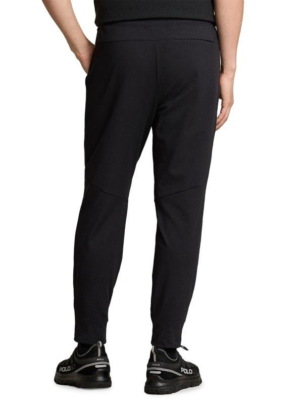 Ralph Lauren Warp Tech Jersey Joggers