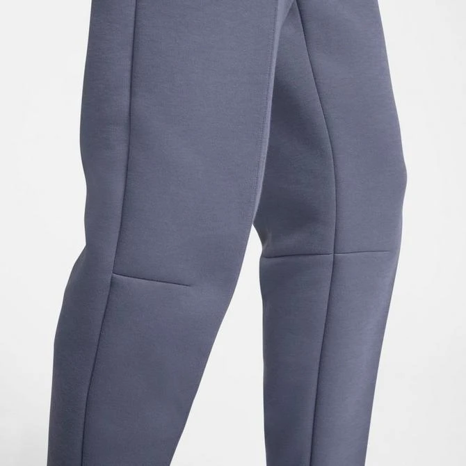 NIKE Women's Nike Sportswear Tech Fleece Jogger Pants 9