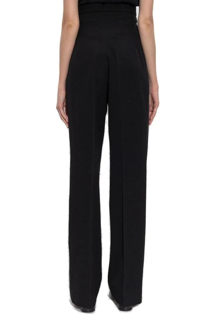 MAISON MARGIELA Maison Margiela Straight Leg Trousers 3