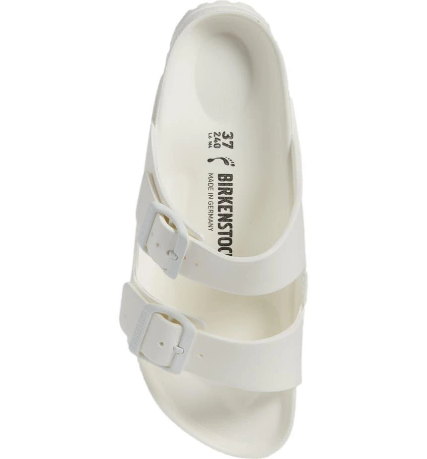 Birkenstock Arizona Essentials Waterproof Slide Sandal 5