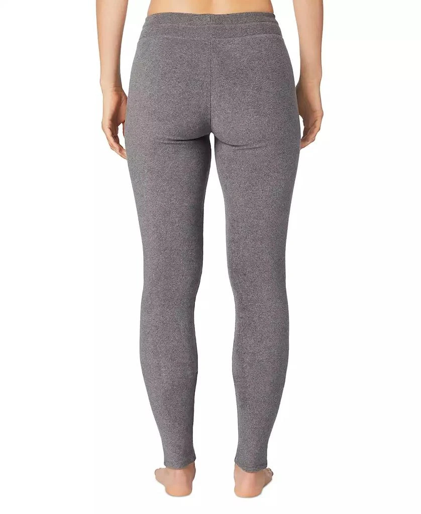 Cuddl Duds Women's Fleecewear Stretch Leggings 2