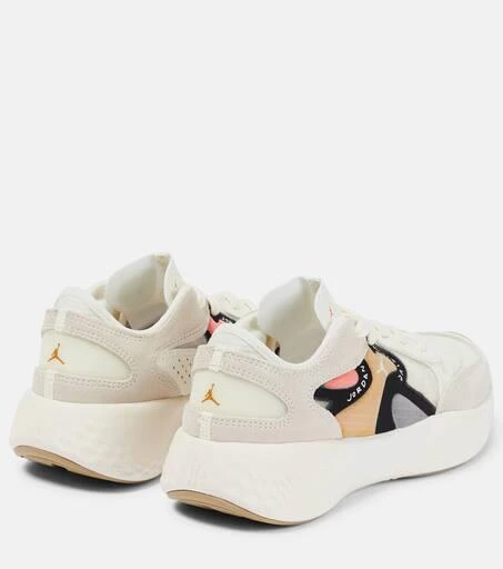 NIKE Jordan Delta 3 low-top sneakers 3