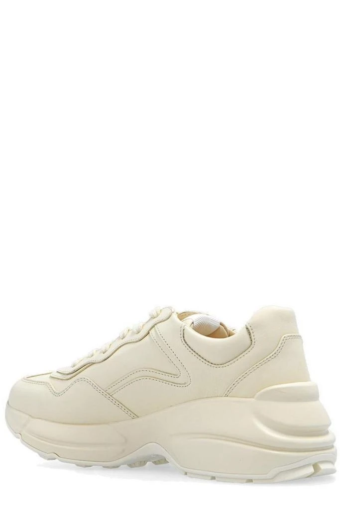 Gucci Gucci Rhyton Low-Top Sneakers 3