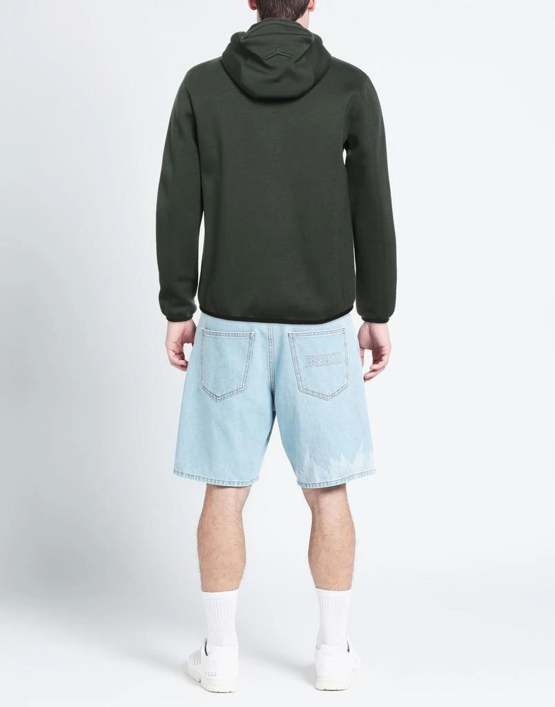 ESEMPLARE Hooded sweatshirt 3