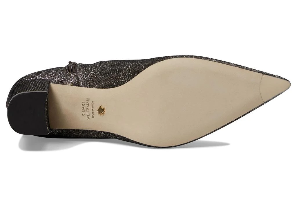 Stuart Weitzman Stuart 75 Zip Bootie 3