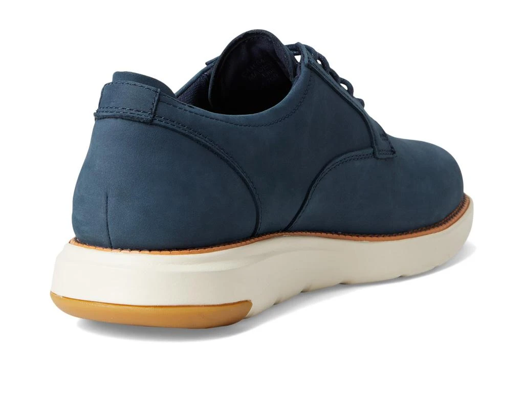 Cole Haan Grand Atlantic Oxfords 5