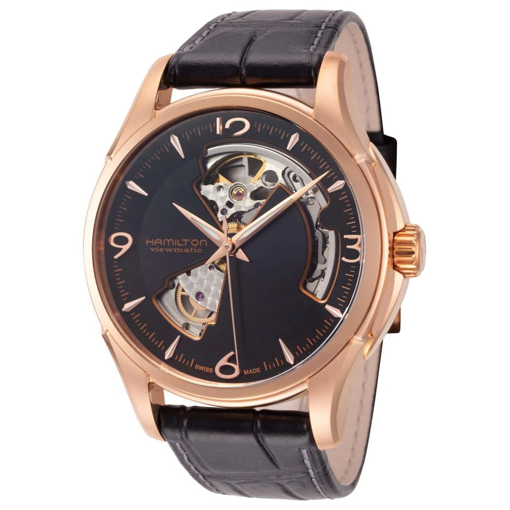 Hamilton Hamilton Men's Watch H32575735 1