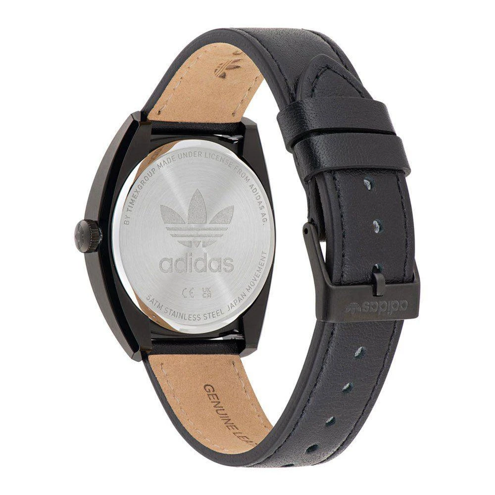 Adidas Adidas Leather Women's Watch 2