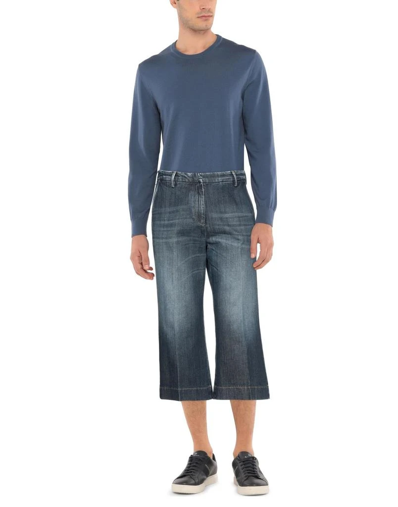 B SETTECENTO Denim pants 2