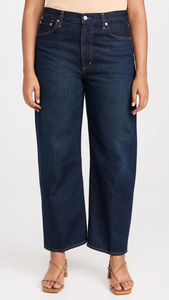 Citizens of Humanity Miro Relaxed Jeans 7