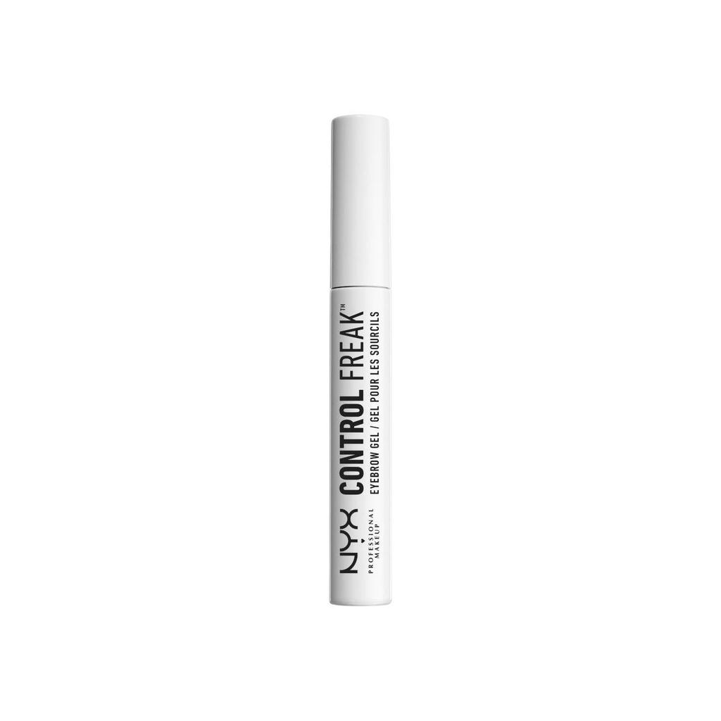 Octopus x Nyx Control Freak Mascara Sourcils