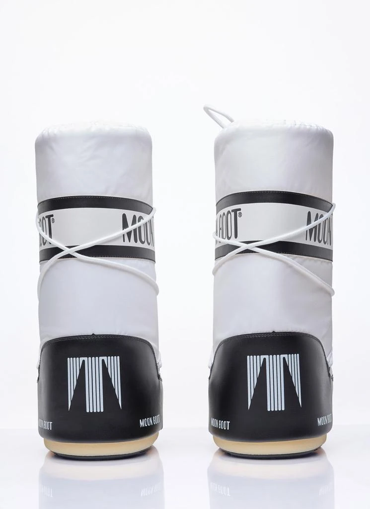 Moon Boot Icon Snow Boots 5