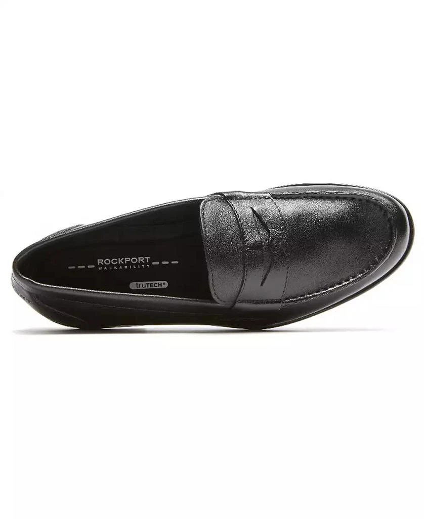 Rockport Men's Classic Penny Loafer Shoes 4