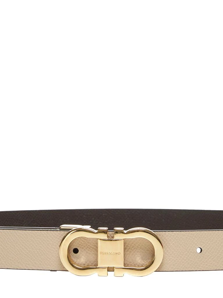 Salvatore Ferragamo FERRAGAMO | Fixed Gancini belt | Women | 75 3