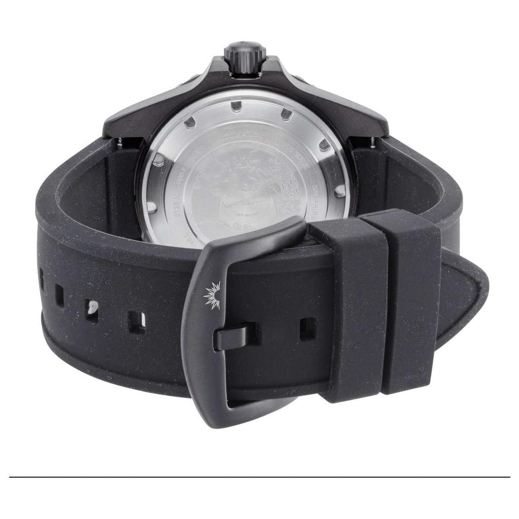 Solar Aqua Solar Aqua Deep Bay Men's Automatic Watch