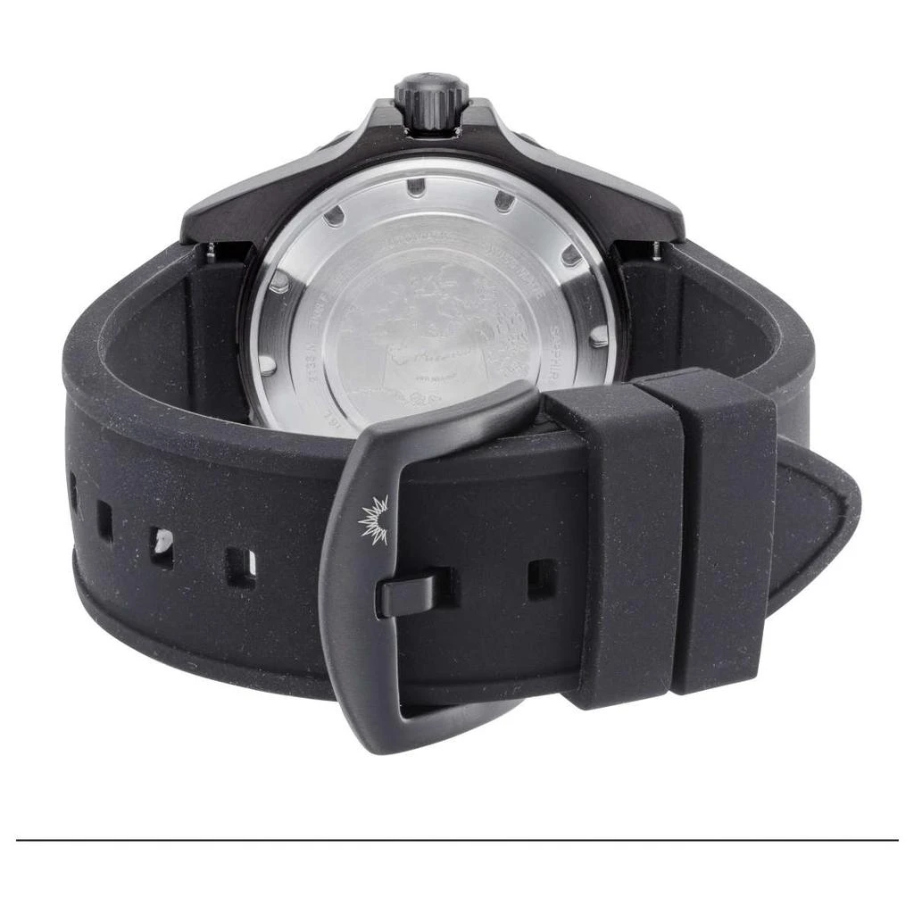 Solar Aqua Solar Aqua Deep Bay Men's Automatic Watch 2