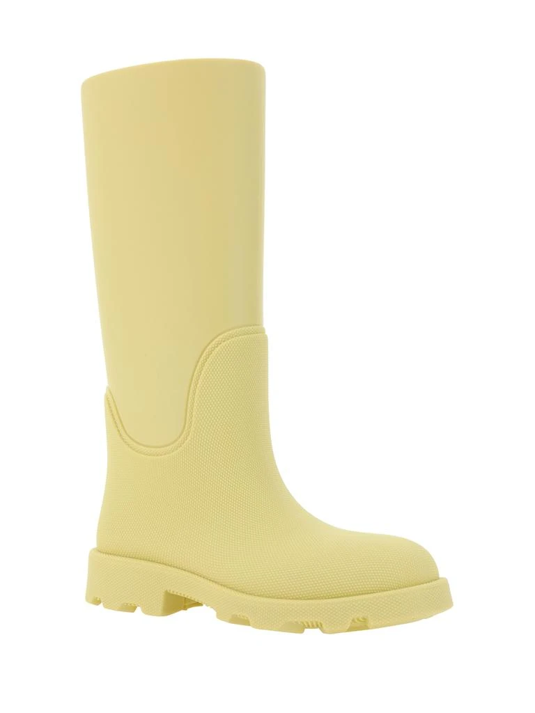 BURBERRY Rainboots 2