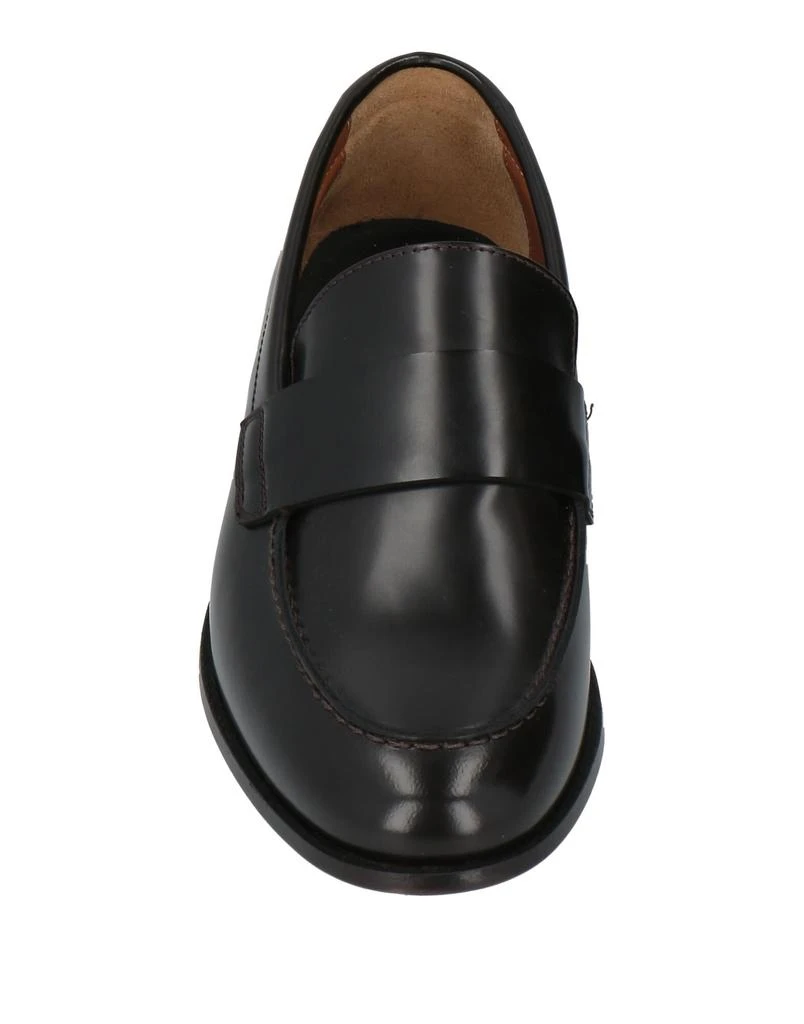 Common Projects Loafers 4