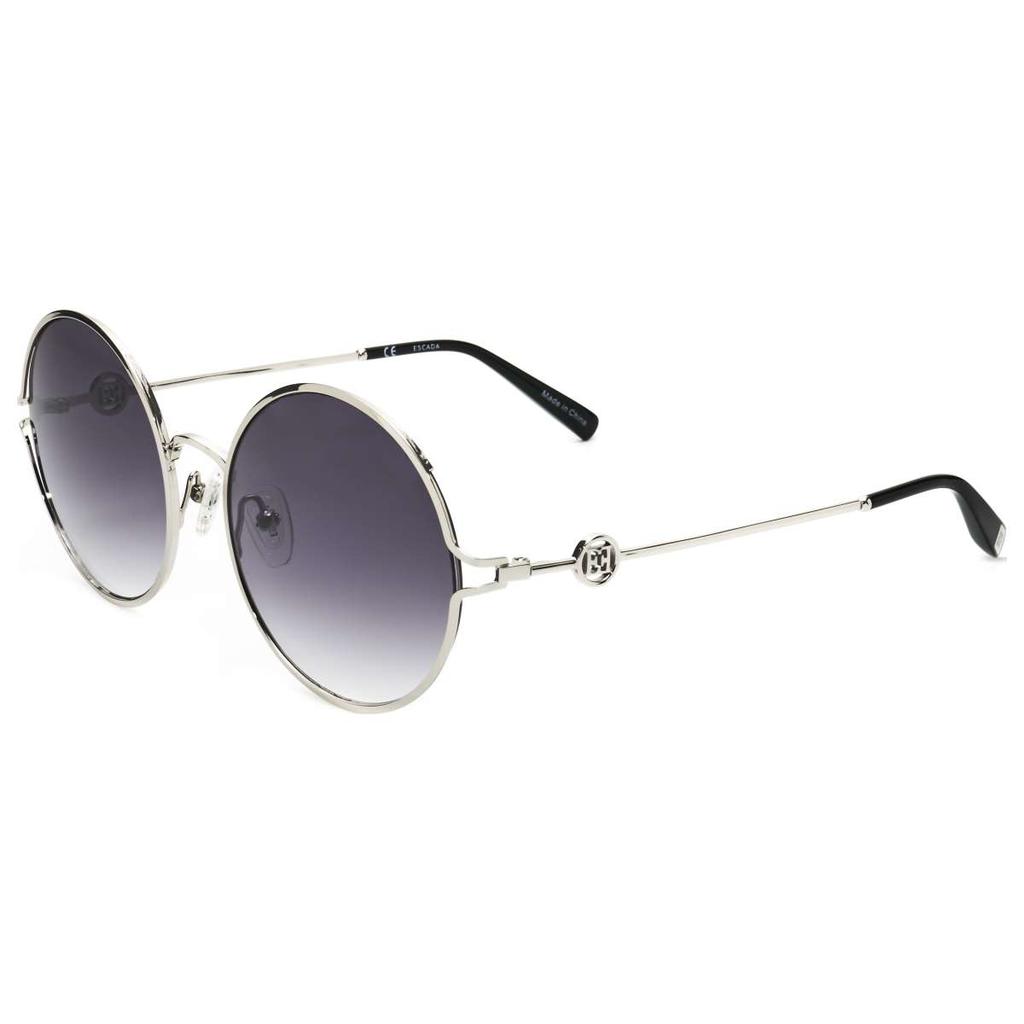 Escada Escada Women's Brown Square Sunglasses