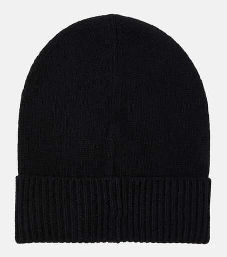 Jet Set Andrea wool beanie 4