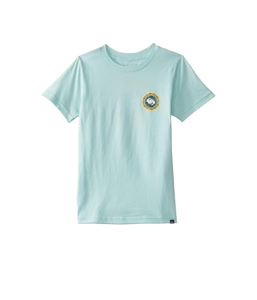 Quiksilver Omni Circle (Toddler/Little Kids) 1