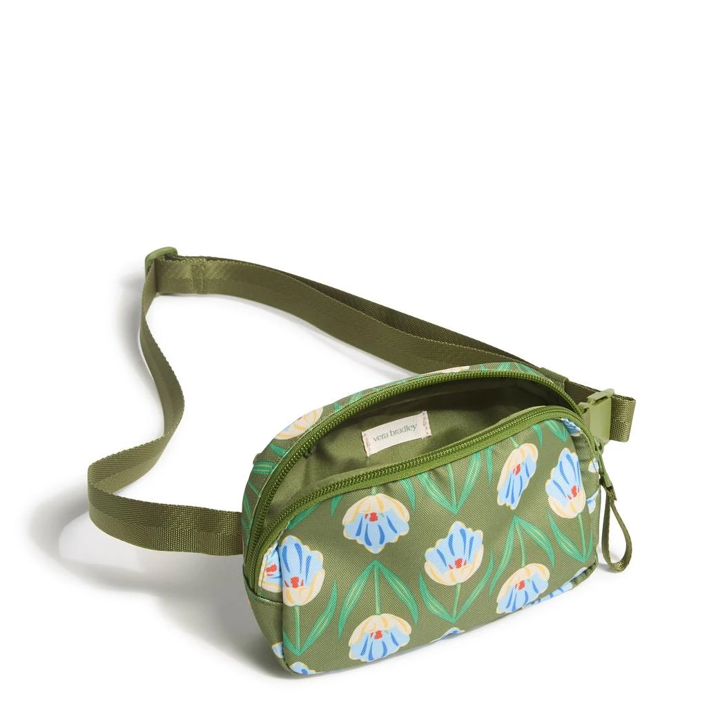 Crossbody Bag Vera Bradley Lighten Up Belt Bag Outlet Lighten Up