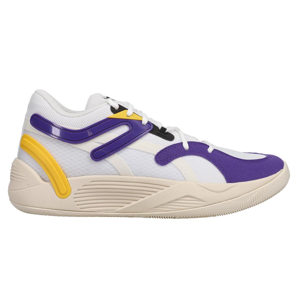 Puma TRC Blaze Court Basketball Shoes