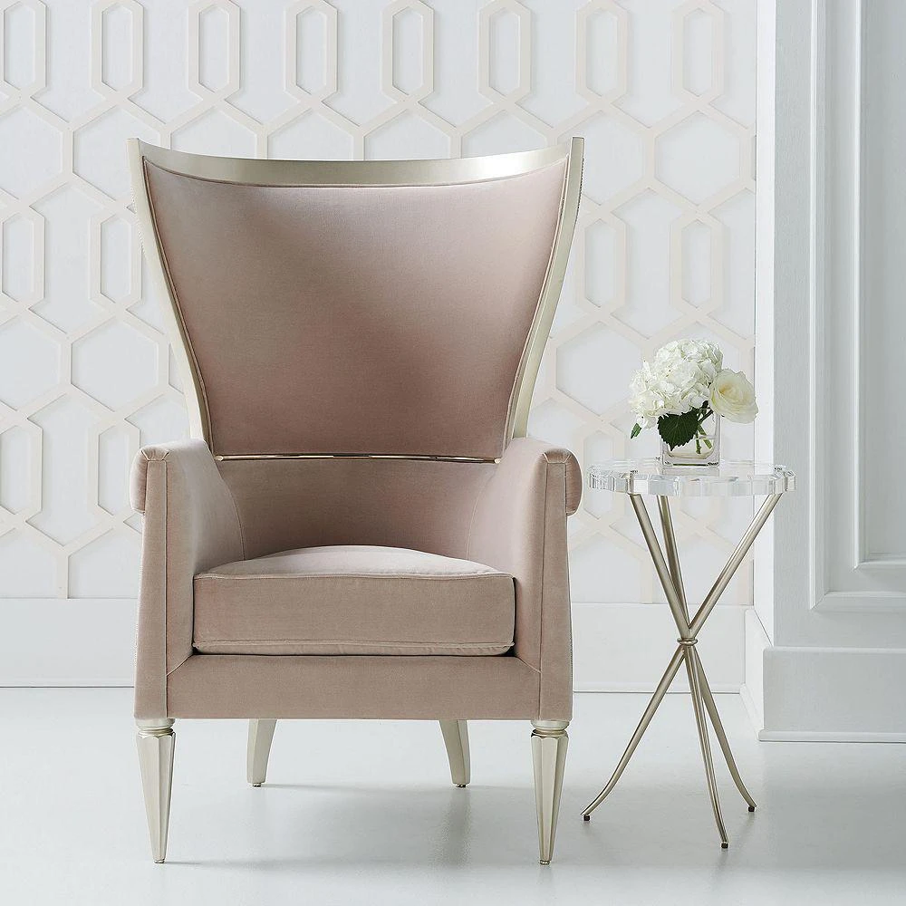 caracole In a Tizzy Side Table 6