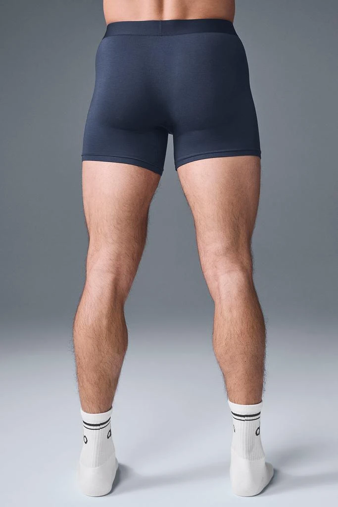 Alo Day And Night Boxer - Navy 2
