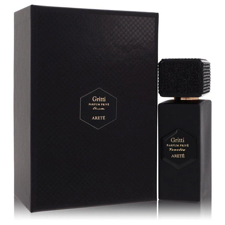 Gritti Arete Prive by  Eau De Parfum Spray 3.4 oz Women 1
