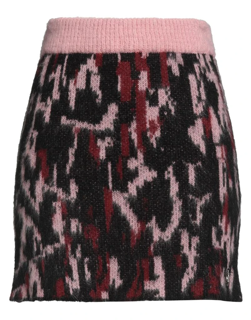 GAëLLE Paris Mini skirt 1