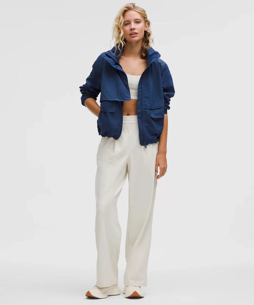 Lululemon Always Effortless Classic-Fit Jacket 92
