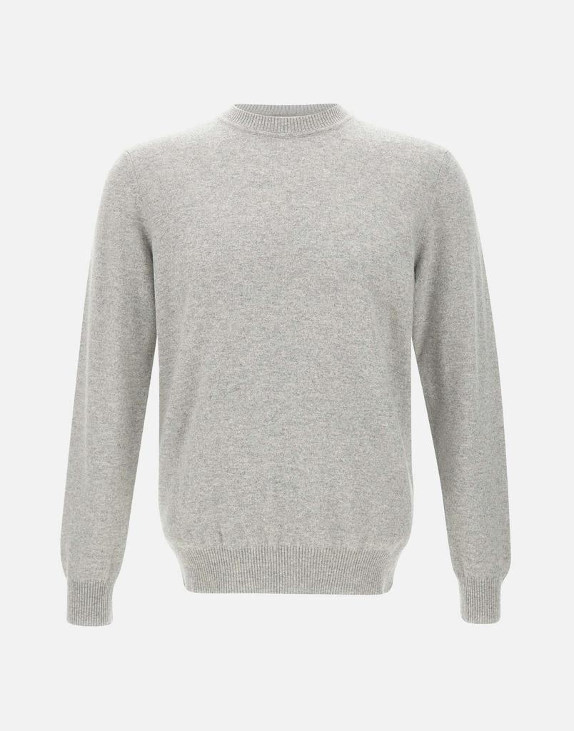 KANGRA sweater wool and cashmere