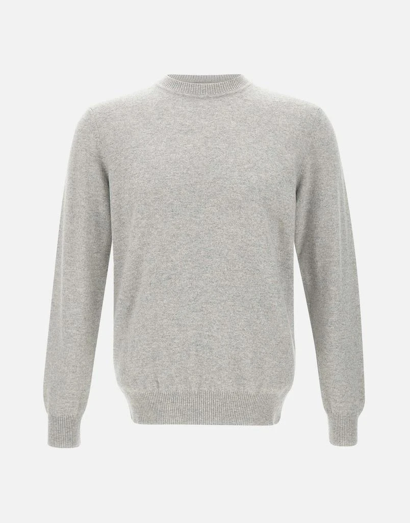 KANGRA sweater wool and cashmere 1