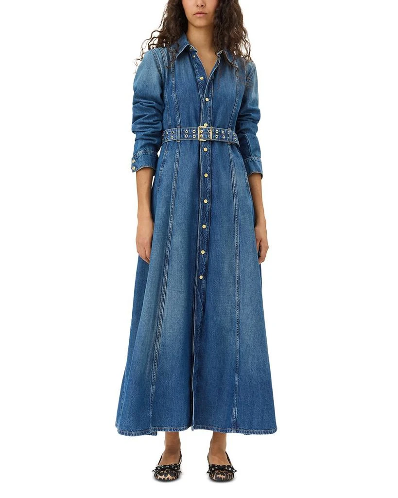 Guanina Maxxi Dress main image 1