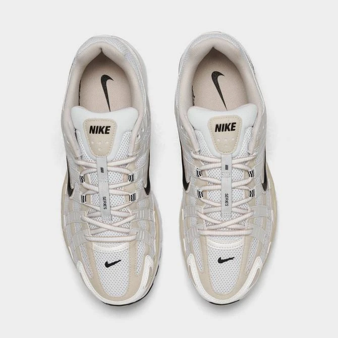 NIKE Women's Nike P-6000 Casual Shoes 5