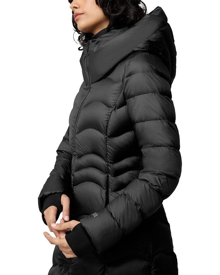 Soia & Kyo Lita Down Coat 4