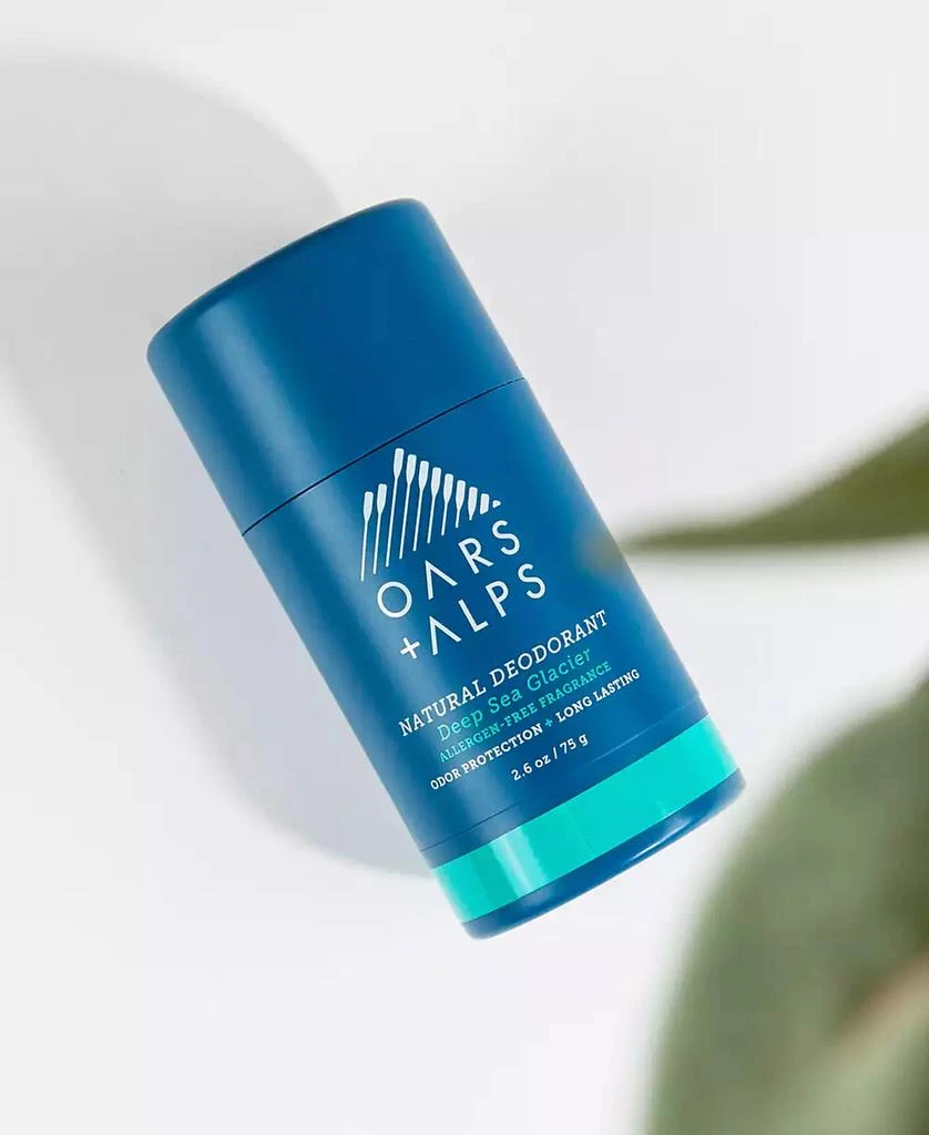 Oars + Alps Deep Sea Glacier Deodorant, 2.6-oz. 3