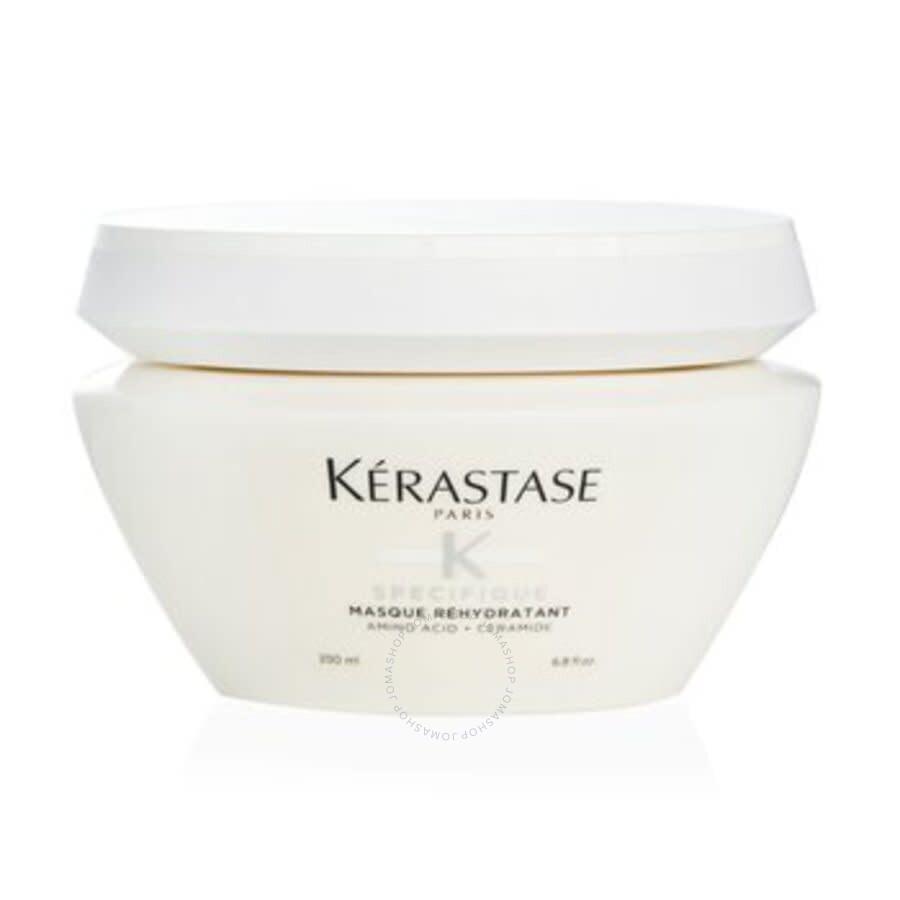 Kérastase Specifique Masque Rehydratant 6.8 oz Hair Care 3474636954742