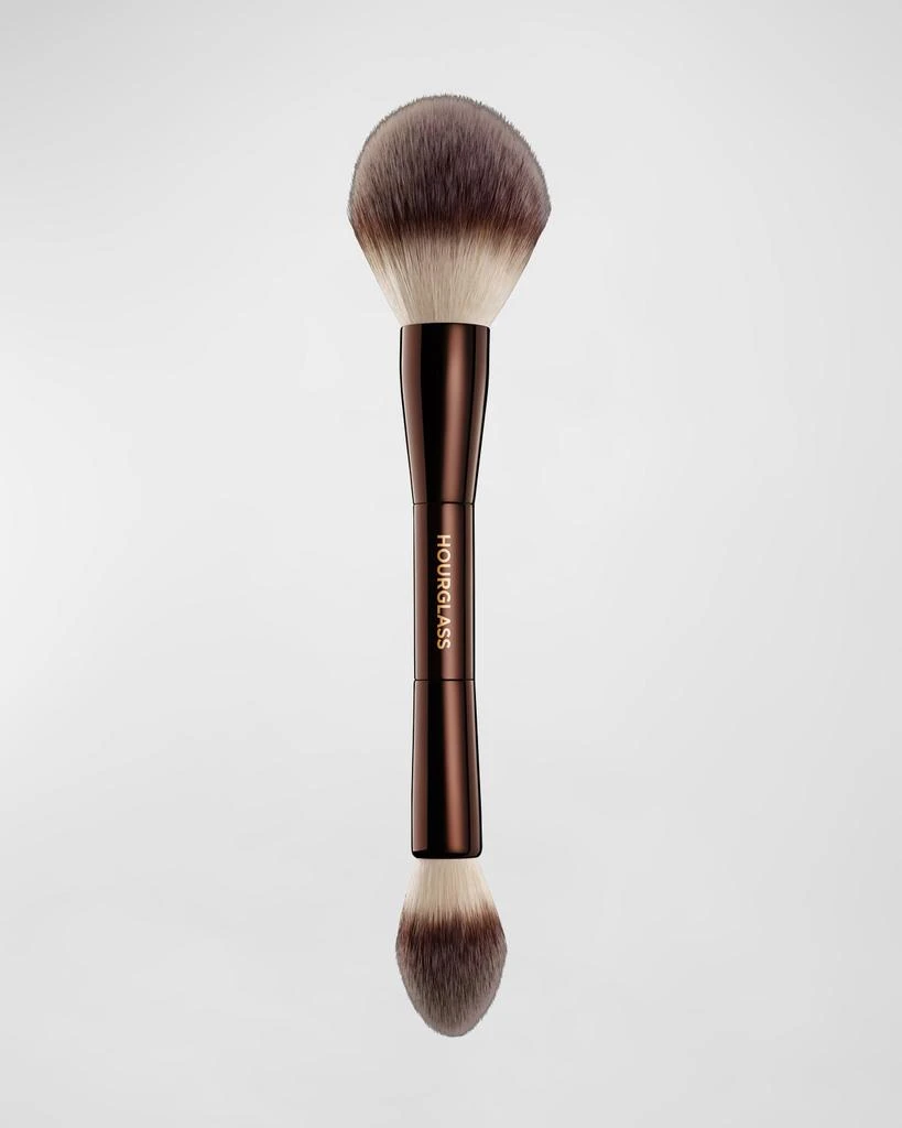 Hourglass Cosmetics Veil Translucent Setting Powder Brush 1