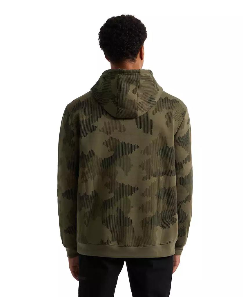 Ecko Unltd Men's Equalizer Hoodie